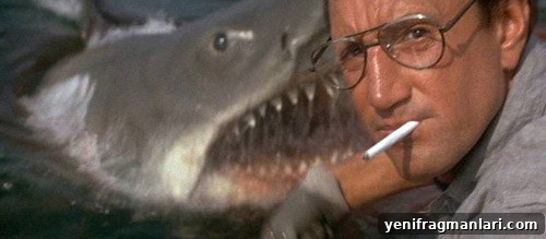 Jaws (1975) still