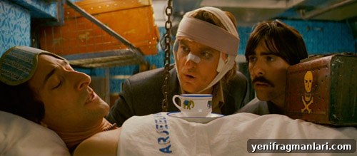 The Darjeeling Limited (2007) Review: Wes Anderson's Road Movie 2 img 22148 1