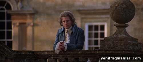 Barry Lyndon (1975) Reviewed: Kubrick’s Visual Masterpiece 2 Barry Lyndon poster