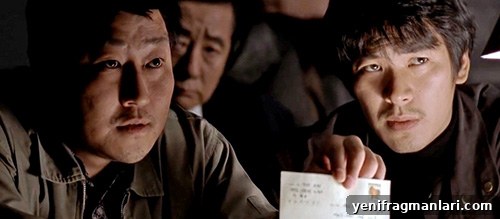 Memories of Murder (2003) Review: Bong Joon Ho Crime Thriller 2 Joon-ho Bong Movie
