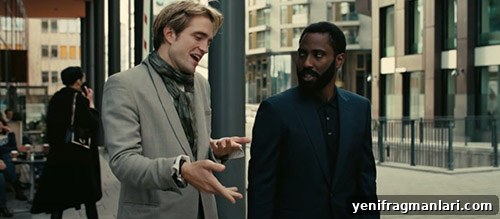 Are Christopher Nolan's Films Truly Deep or Just Complex? 3 Tenet still
