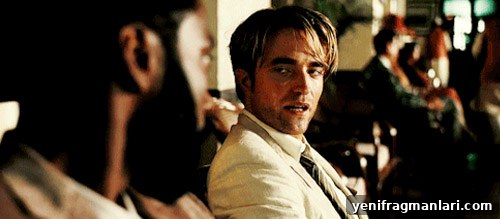 Decoding Christopher Nolan's Tenet: Plot, Time, Meaning 4 Robert Pattinson Tenet Movie