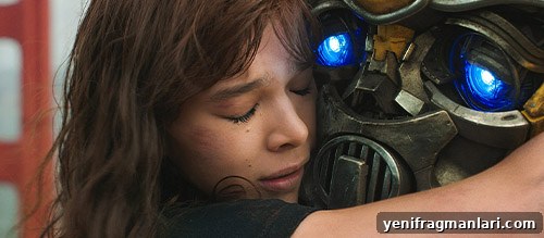 All Live-Action Transformers Movies Ranked 8 Bumblebee still