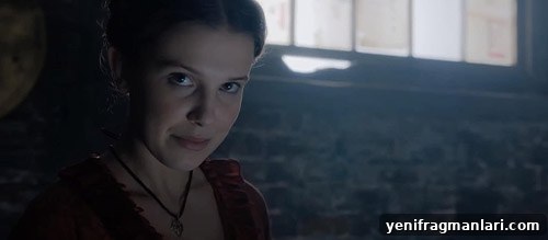 Enola Holmes (2020) Review: Millie Bobby Brown Shines 2 img 22775 1