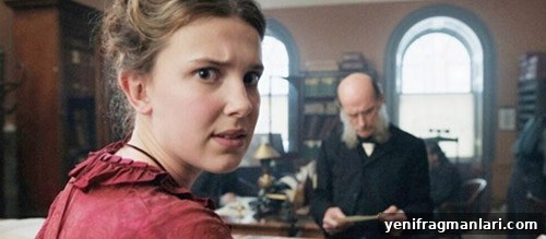 Enola Holmes (2020) Review: Millie Bobby Brown Shines 3 img 22775 2