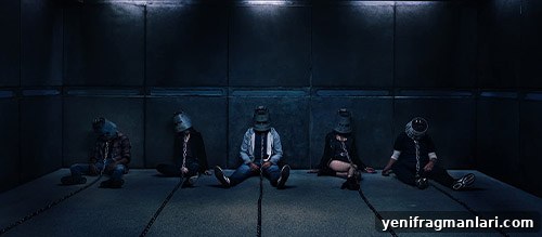Saw Movies Ranked: Every Film in the Franchise 5 Jigsaw