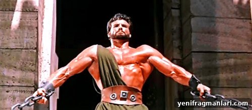 Italian Peplum Films 1958-1965: Loincloths, Muscles and Magic 3 Le fatiche di Ercole (1958)