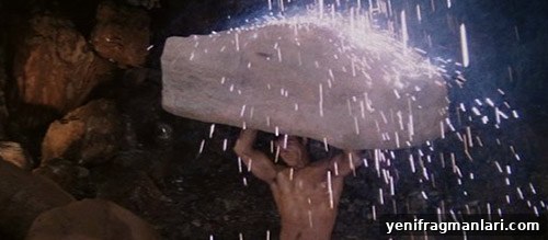 Italian Peplum Films 1958-1965: Loincloths, Muscles and Magic 6 Maciste all’inferno (The Witch's Curse, 1962)