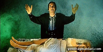 Italian Peplum Films 1958-1965: Loincloths, Muscles and Magic 7 Christopher Lee and Leonora Ruffo