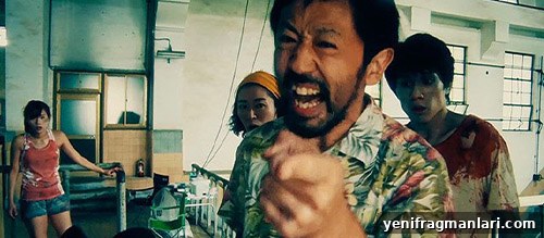 10 Found-Footage Horror Movies That Will Haunt You 5 One Cut of the Dead (2017)