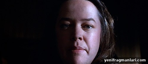 5 Terrifying Stephen King Movie Adaptations 3 Misery movie still