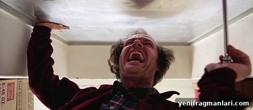 5 Terrifying Stephen King Movie Adaptations 5 The Shining movie still