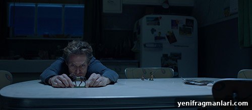 Siberia (2020) Review: BFI London Film Festival 2 Siberia movie poster