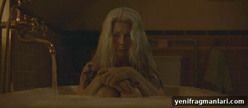 Relic (2020) BFI London Film Festival Review 2 Relic (2020) Banner