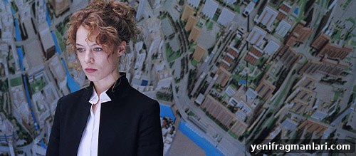 Undine (2020) Review - BFI London Film Festival 2 Undine (2020) film still featuring Paula Beer