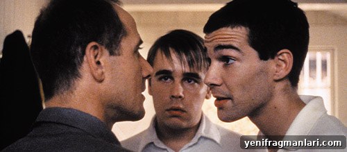 Funny Games: How the Film Turns Viewers into Victims 3 img 23239 2
