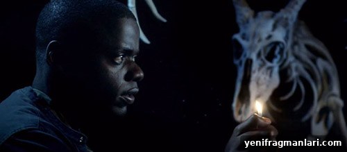 Get Out (2017) Movie Review: Jordan Peele's Chilling Thriller 2 Get Out (2017) poster