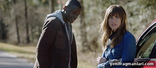 Get Out (2017) Movie Review: Jordan Peele's Chilling Thriller 3 Get Out arrest still