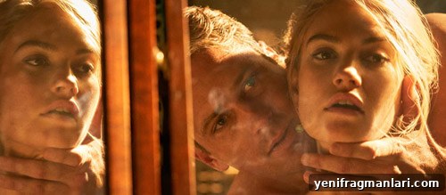 Rebecca (2020) Netflix Review: Gothic Drama Reimagined 2 Rebecca (2020) film image