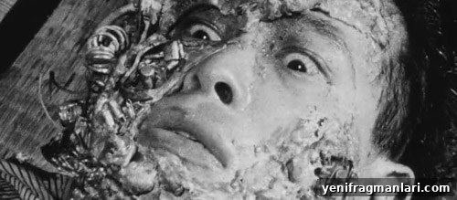 10 Must-Watch Non-English Horror Movies 5 Tetsuo The Iron Man