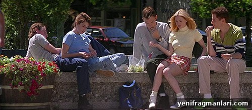 90s Kid Reacts to Watching Scream Movie for the First Time 4 img 23771 3