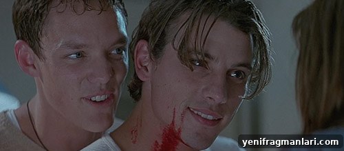 90s Kid Reacts to Watching Scream Movie for the First Time 7 img 23771 6
