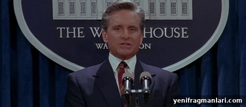 The American President (1995) Movie Review and Analysis 2 The American President movie poster