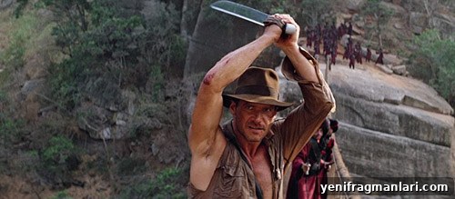 Indiana Jones Movies Ranked: Every Film in Order 4 Indiana Jones and the Temple of Doom poster
