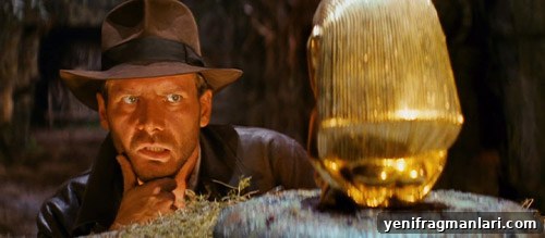 Indiana Jones Movies Ranked: Every Film in Order 6 Raiders of the Lost Ark poster