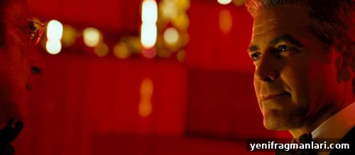 Every Ocean's Movie Ranked 5 Ocean's Thirteen (2007) poster