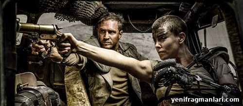 Mad Max Movies Ranked: Every Film from Worst to Greatest 5 Mad Max: Fury Road
