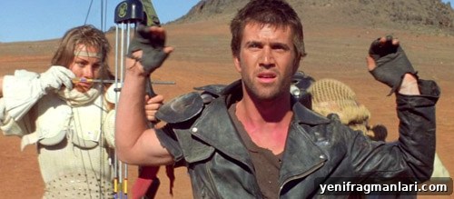 Mad Max Movies Ranked: Every Film from Worst to Greatest 6 Mad Max 2