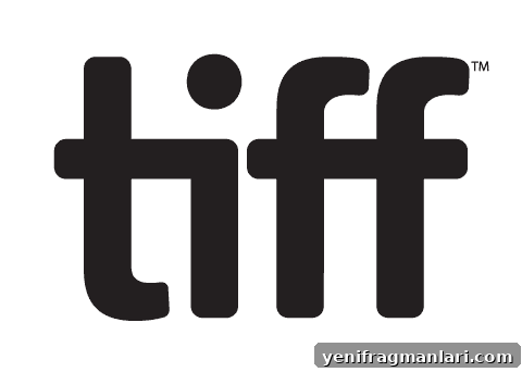 Rogers and TIFF Sign Multi-Year Partnership to Expand Film Reach 2 TIFF (Toronto International Film Festival) Logo (black)