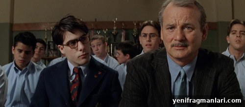 Rushmore (1998) Review: Inside Wes Anderson's Cult Classic 2 Rushmore (1998) poster