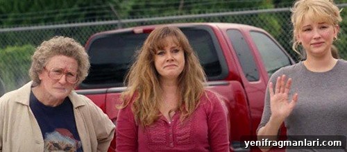 Hillbilly Elegy 2020 Movie Review: Netflix Drama 2 Hillbilly Elegy promotional image