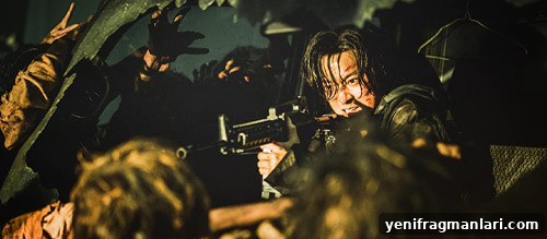 Peninsula (2020) Review: Inside the Train to Busan Sequel 2 Peninsula Movie Banner