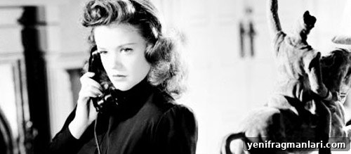 How Cat People Subverted the Hays Code 2 Promotional still from Cat People showing the film's shadowy atmosphere