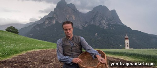 Joseph Wade's Top 10 Movies of 2020 4 A Hidden Life poster