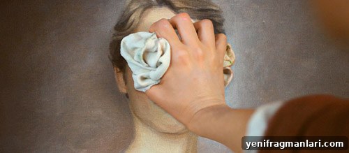 Joseph Wade's Top 10 Movies of 2020 10 Portrait of a Lady on Fire poster