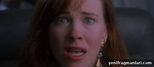 10 Iconic Home Alone Movie Moments 11 Kate shouting Kevin