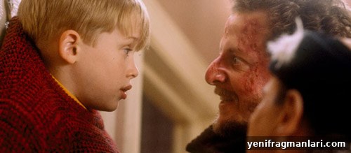 10 Iconic Home Alone Movie Moments 10 Harry and Marv in Home Alone