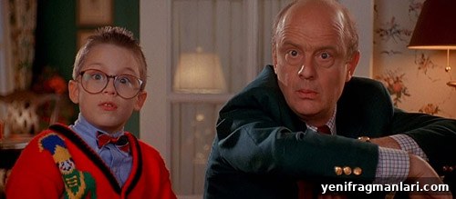 10 Iconic Home Alone 2 Moments in New York 2 Uncle Frank Cheapskate scene