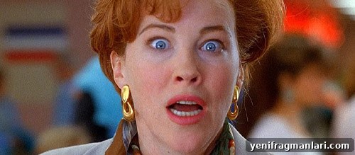10 Iconic Home Alone 2 Moments in New York 6 Catherine O'Hara realizes Kevin is missing