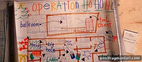 10 Iconic Home Alone 2 Moments in New York 8 Operation Ho Ho Ho traps