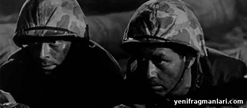 Shot-for-Shot Comparison: Stryker's Dilemma in Sands of Iwo Jima 2 img 24847 1