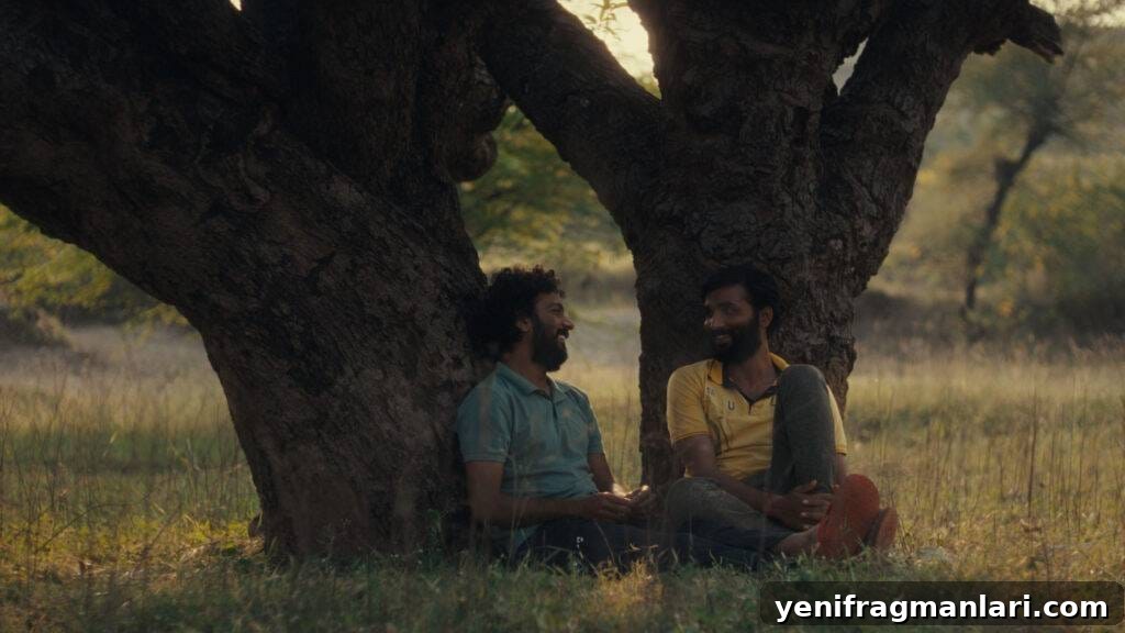 Sundance Film Festival 2025 Winners: Full Awards List 7 Bhushaan Manoj and Suraaj Suman appear in Sabar Bonda (Cactus Pears) by Rohan Parashuram Kanawade, an official selection of the 2025 Sundance Film Festival. Courtesy of Sundance Institute | photo by Vikas Urs