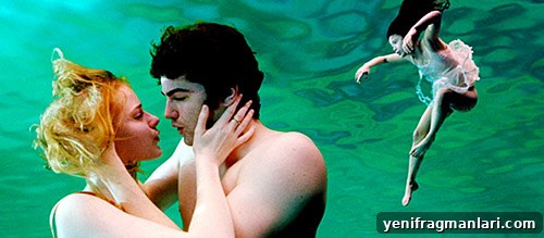 Across the Universe (2007) Movie Review: Beatles Musical 2 Across the Universe poster