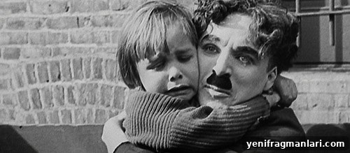Charlie Chaplin's The Kid: 100-Year Anniversary Review 2 Poster for The Kid (1921)