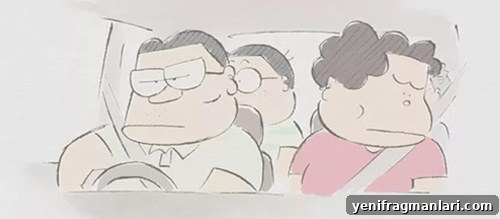 Top 10 Studio Ghibli Films to Watch 2 My Neighbours the Yamadas