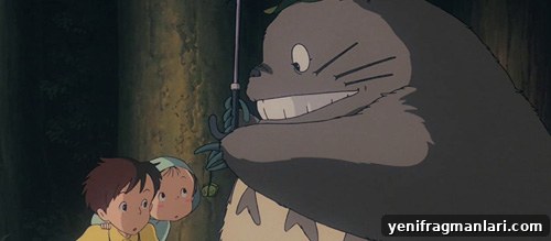 Top 10 Studio Ghibli Films to Watch 4 My Neighbour Totoro